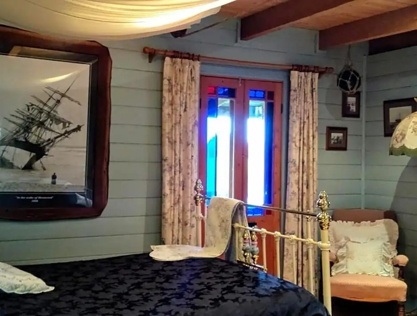 Colby Cottages, Wooragee near Beechworth