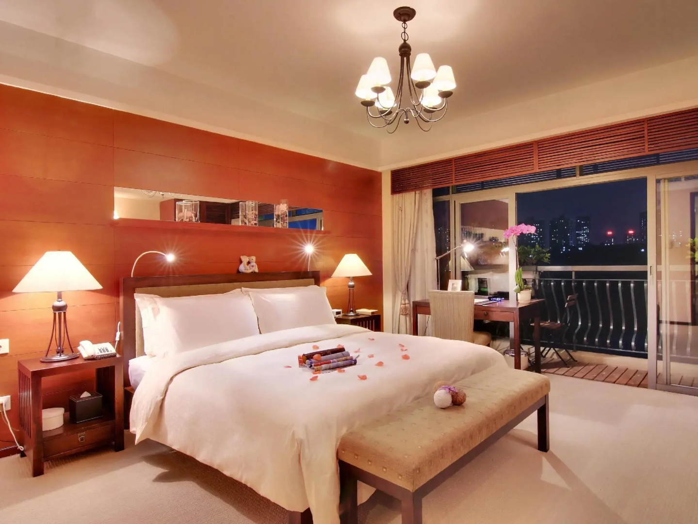 Portofino International Apartment