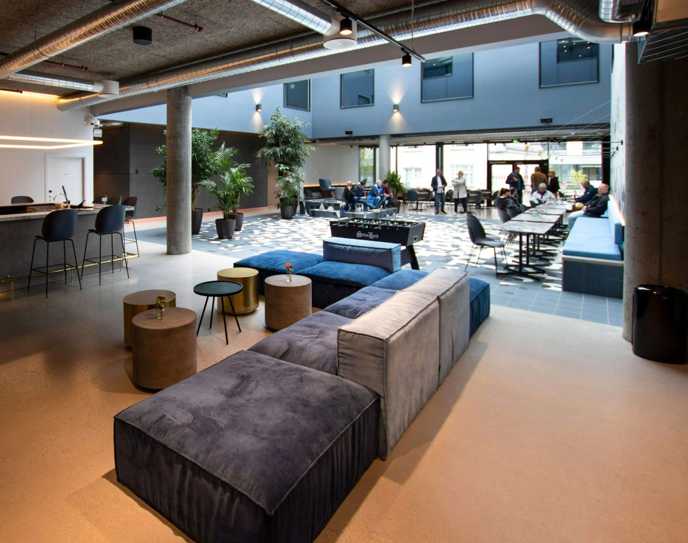 Comfort Hotel Porsgrunn