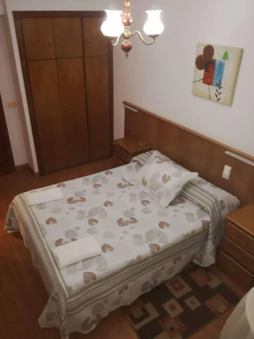 Pension Los Trillizos-O Lar do Trilli