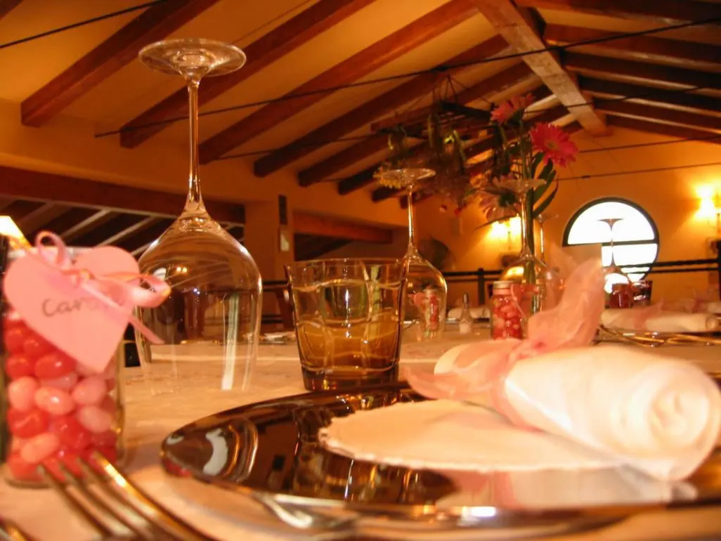 Agriturismo Le Fornase