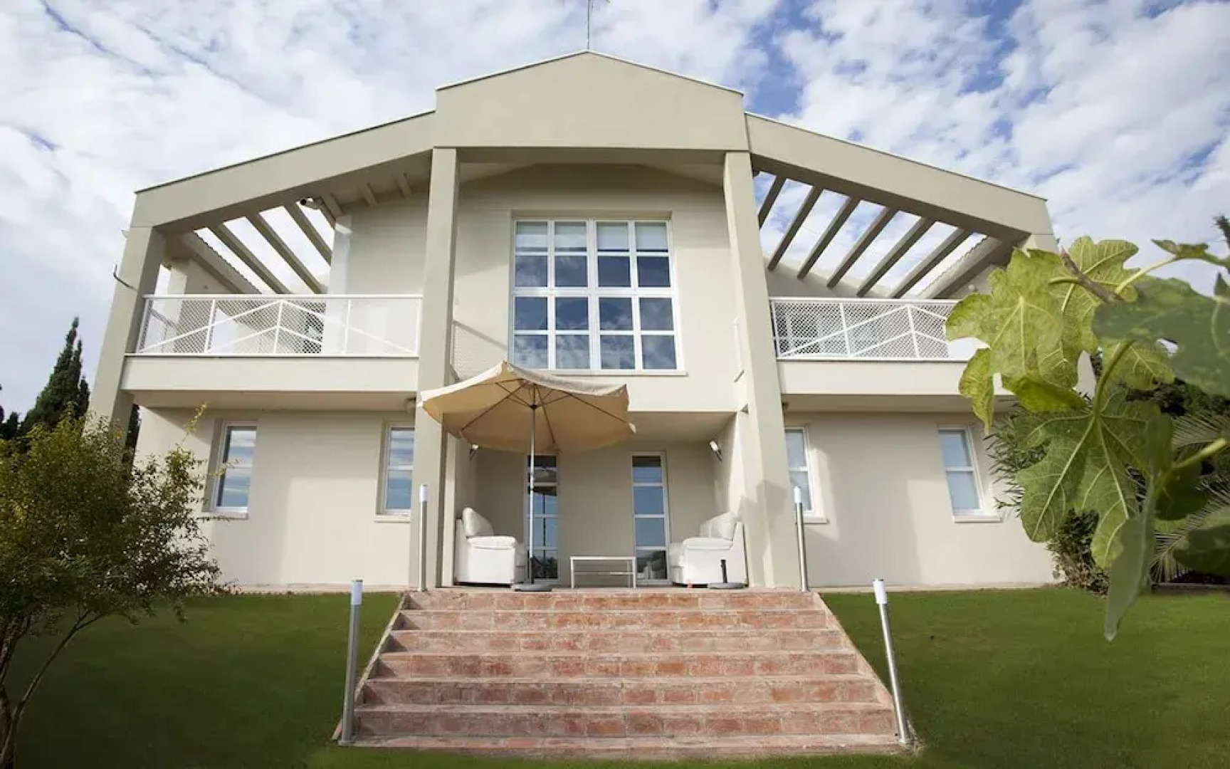 Ikustieder Vista Hermosa Country House