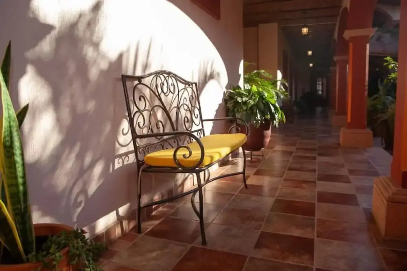 Encanto de la Sierra Hotel