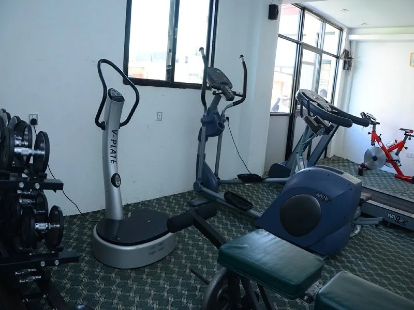 Siddhartha Hotel, Nepalgunj