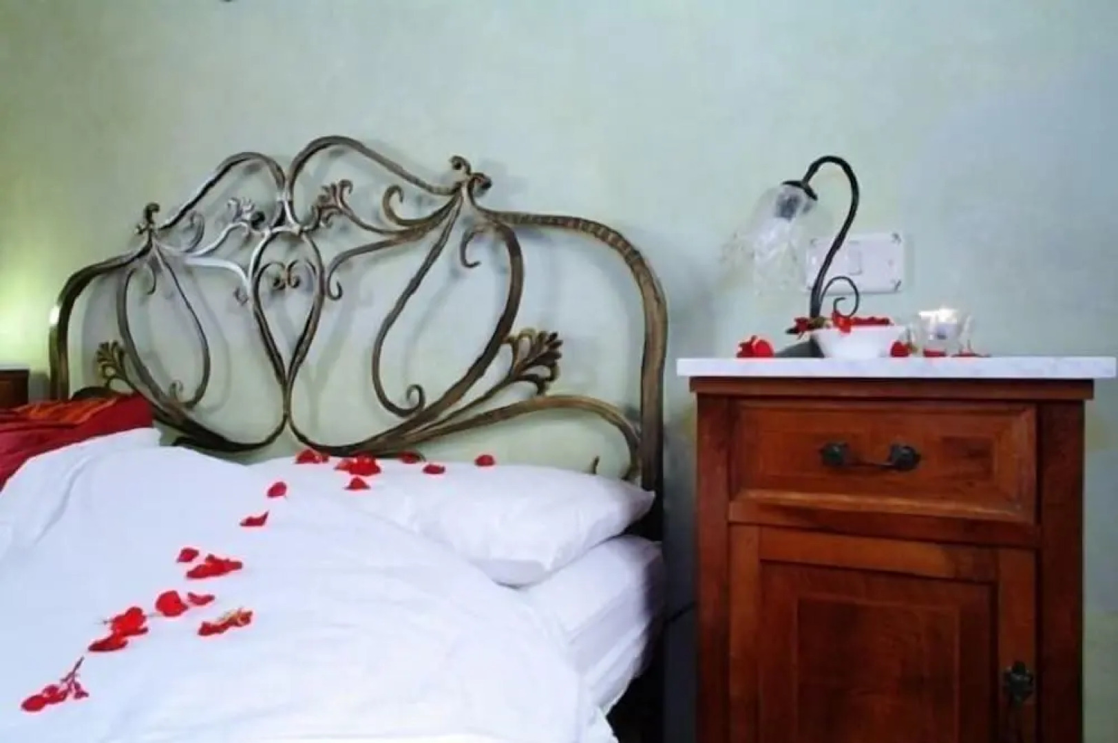 Colle Indaco Country House & Wellness