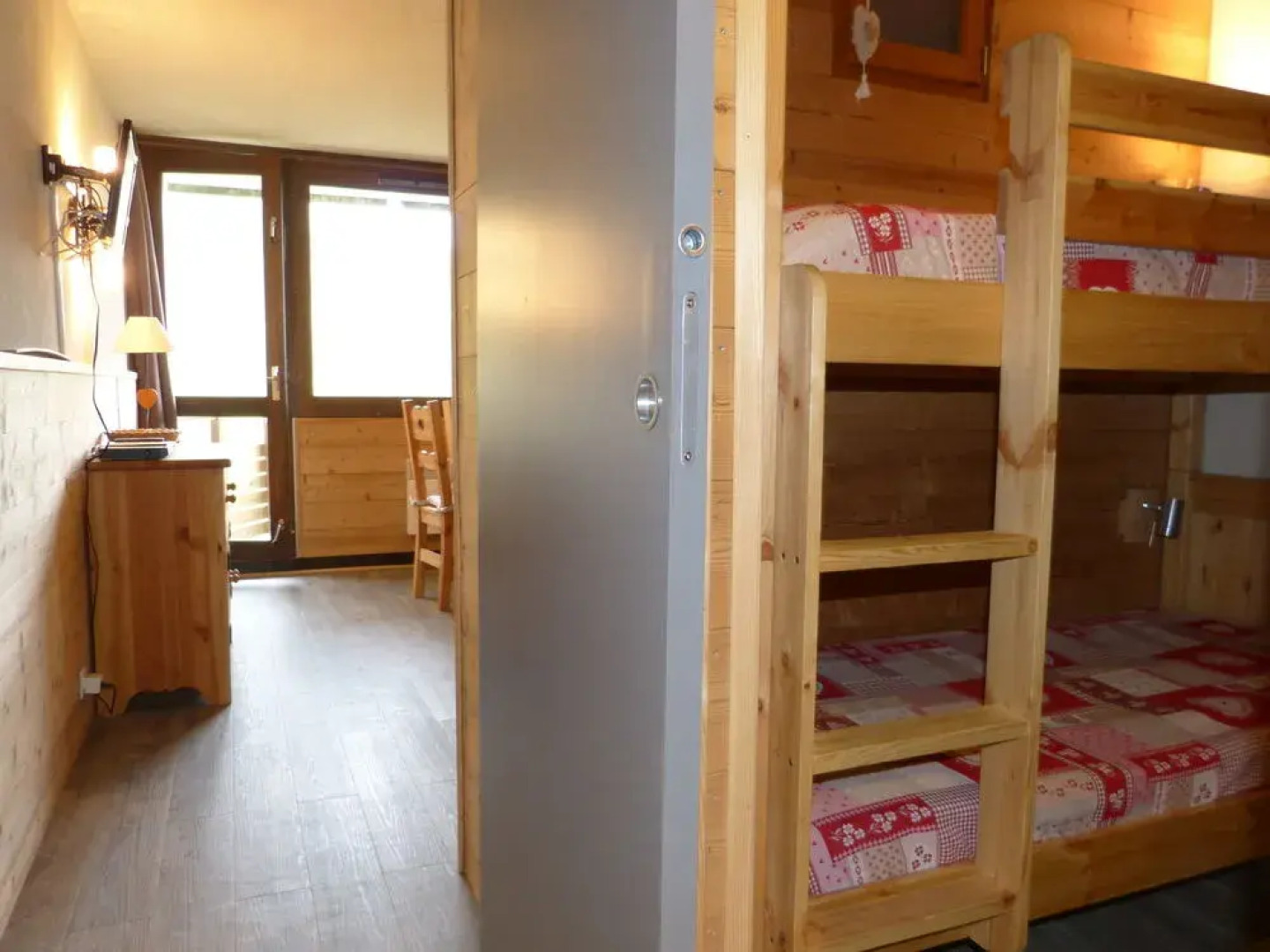 Ski et Soleil Plagne - Aime 2000