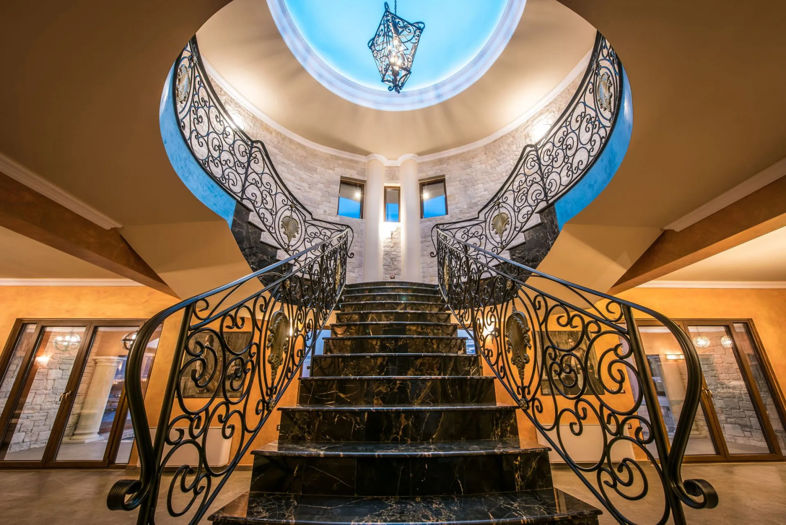 Wine Dark Sea Villas