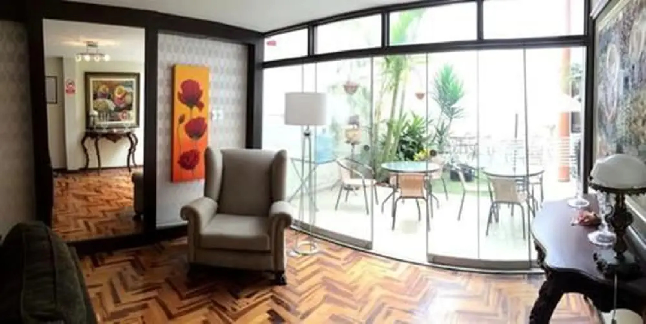 Las Condes HS Boutique