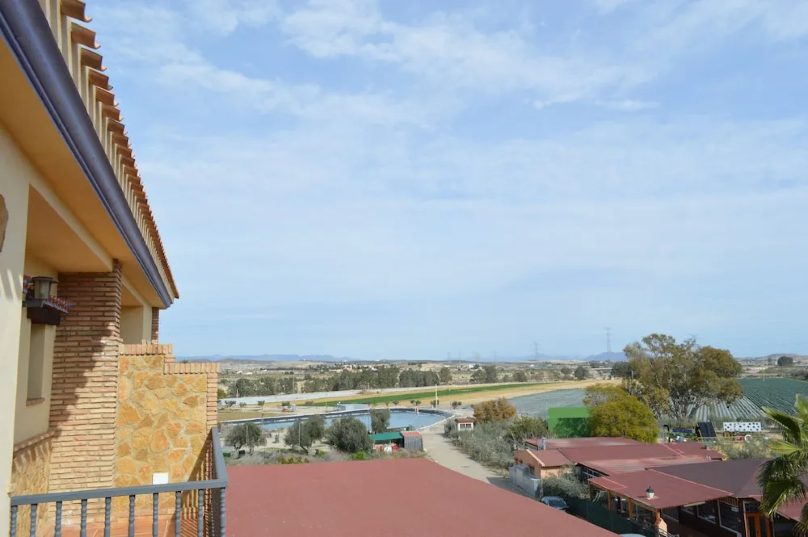 Hostal Rural Tio Tomas