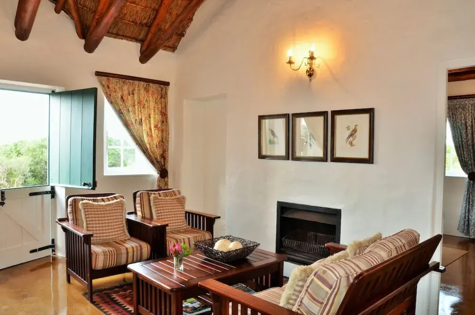 De Hoop Vlei Cottages