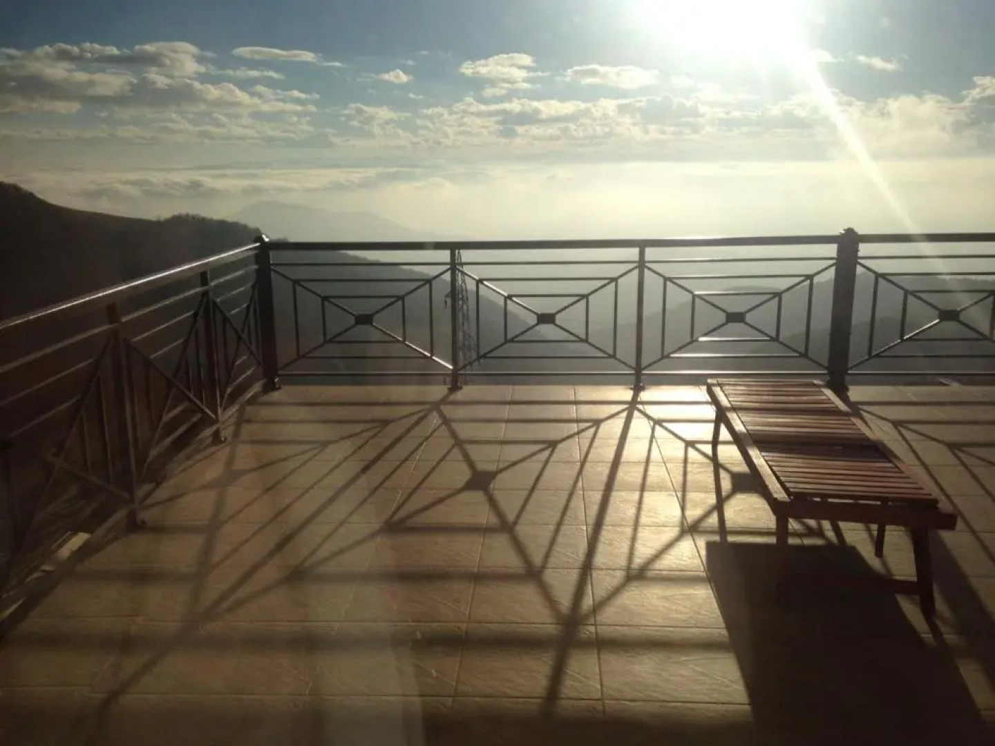 Apartment Milmari Sunny View G3