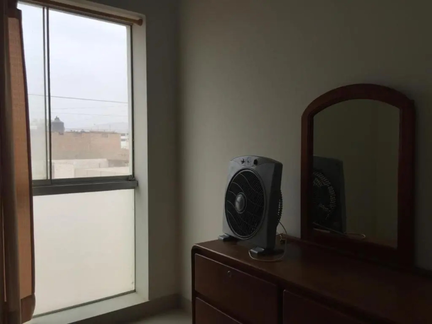 Departamento San Bartolo