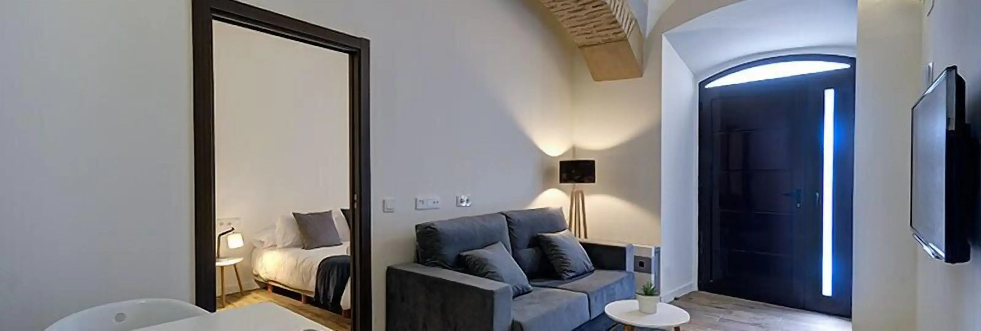 Chef Luxury Suite La Concepción 1