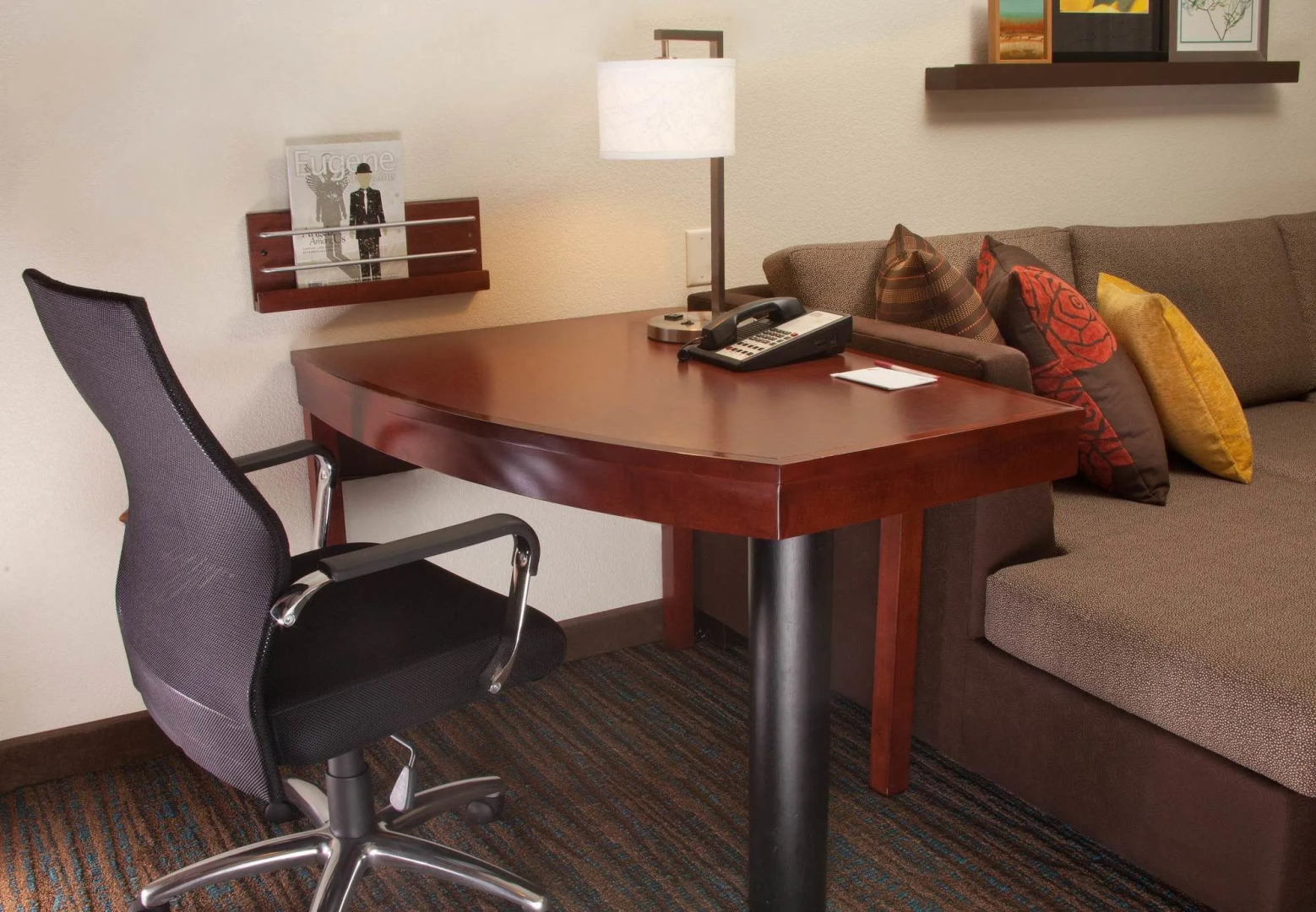 Residence Inn Eugene Springfield