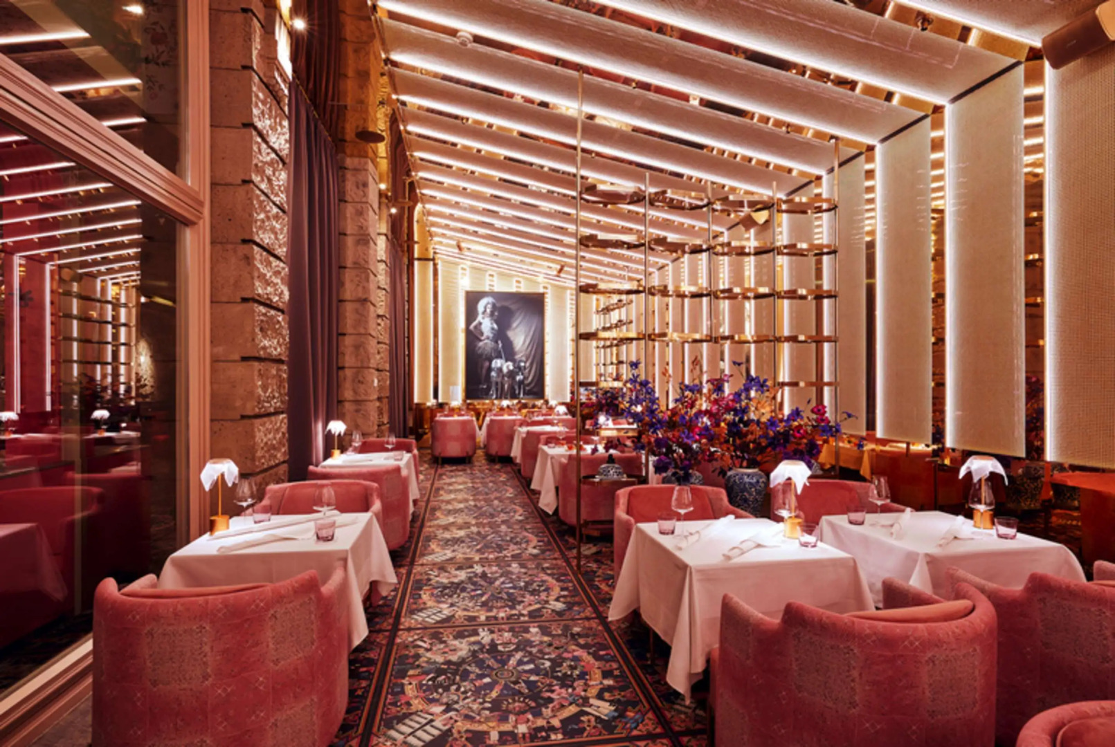 Steigenberger Icon Parkhotel Düsseldorf