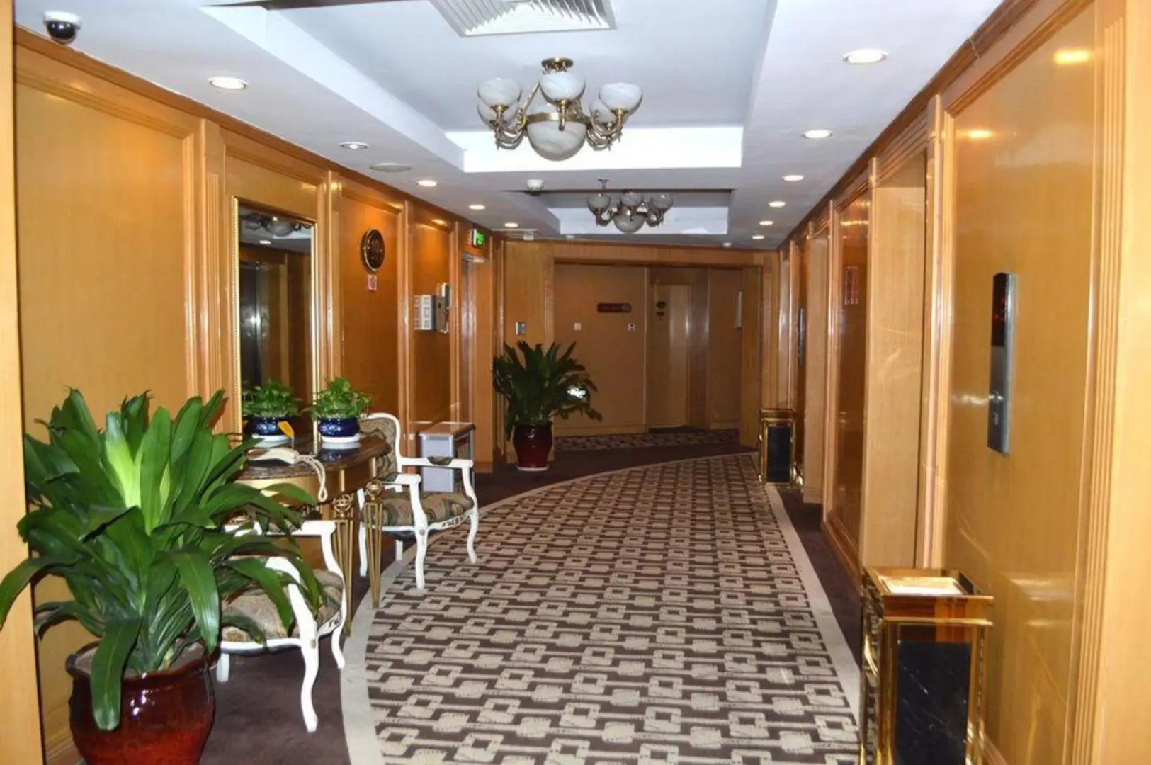 Phoenix Hotel Inner Mongolia