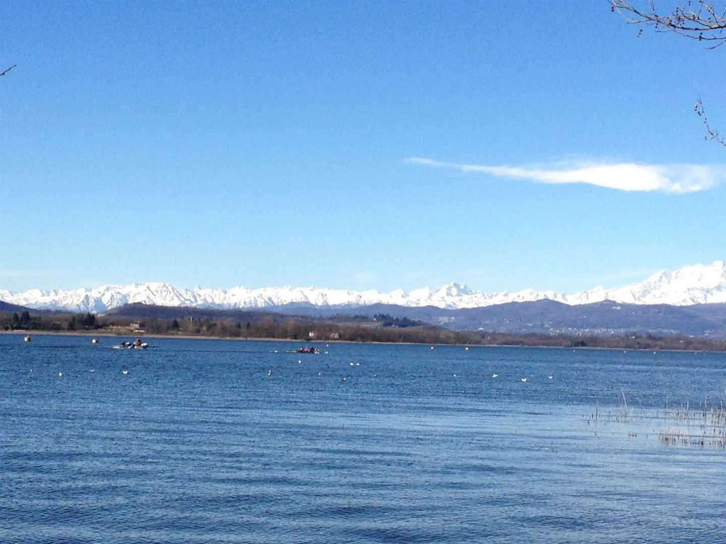 Hotel Ristorante Vecchia Riva