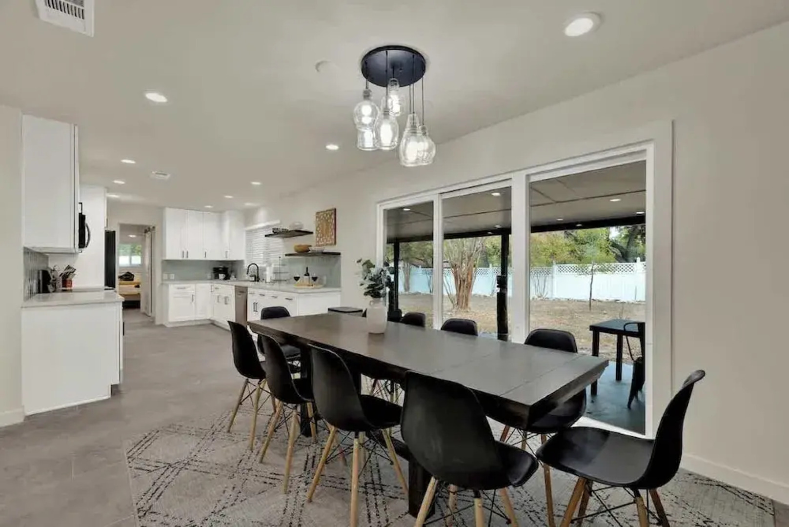 Whitewater River House - Game Room, Firepit, Walking Distance to Whitewater Amphitheater!