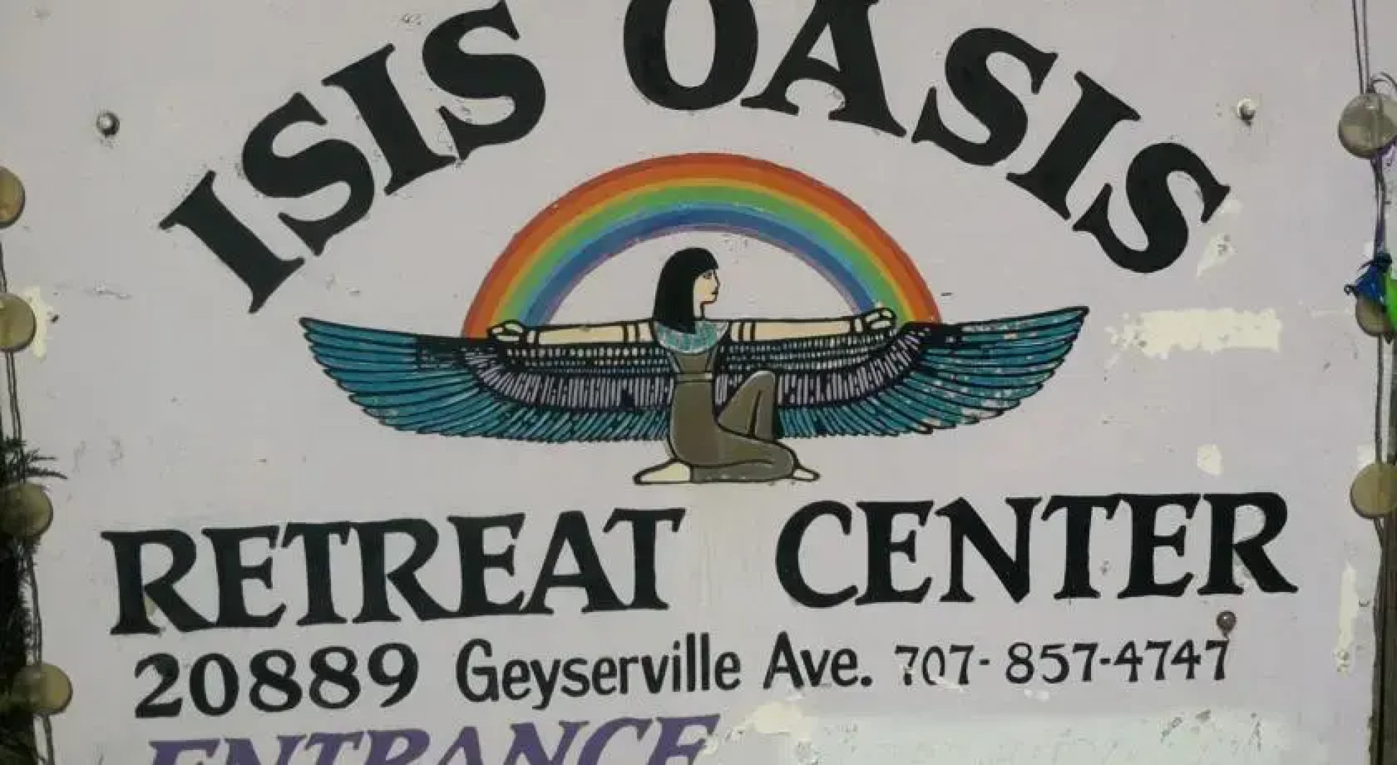 Royal Nesu Retreat House