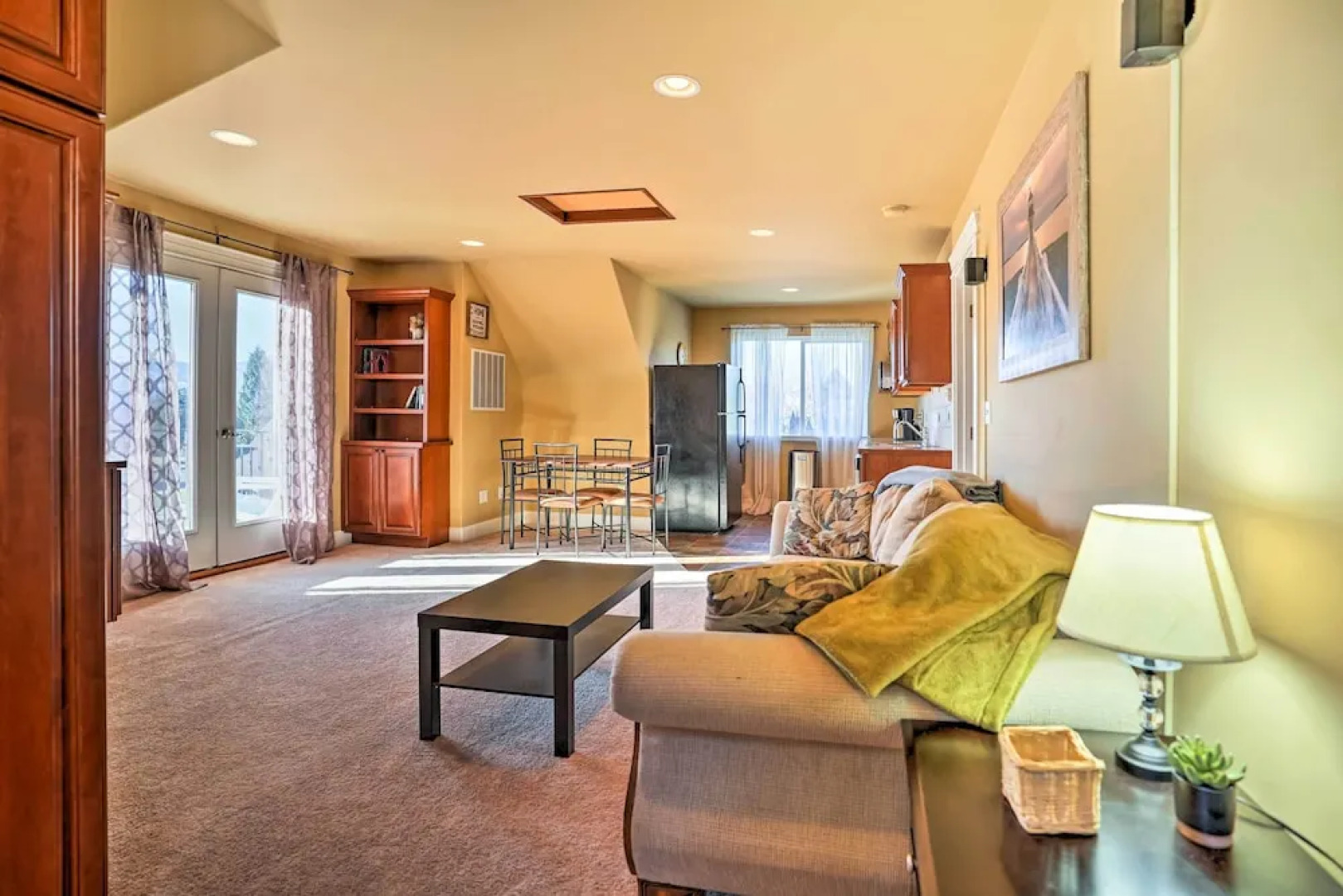 East Wenatchee Apt - 2 Miles From Columbia River!