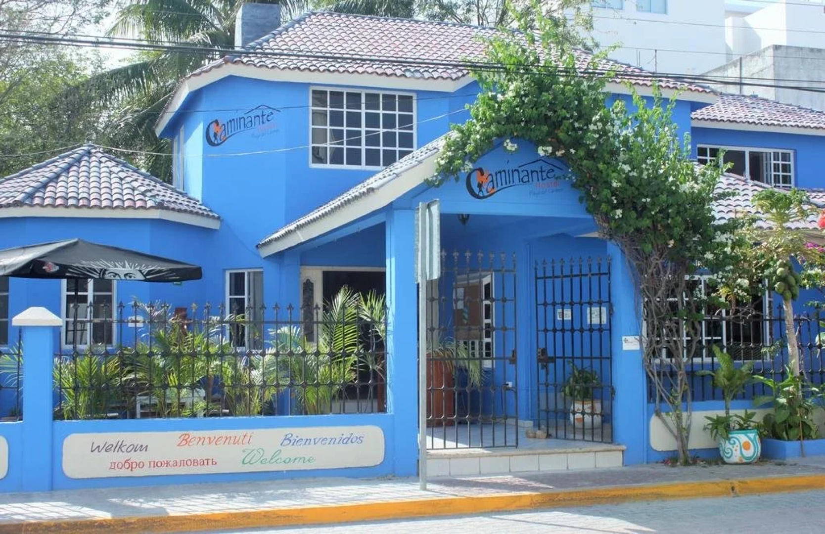 Caminante B&B