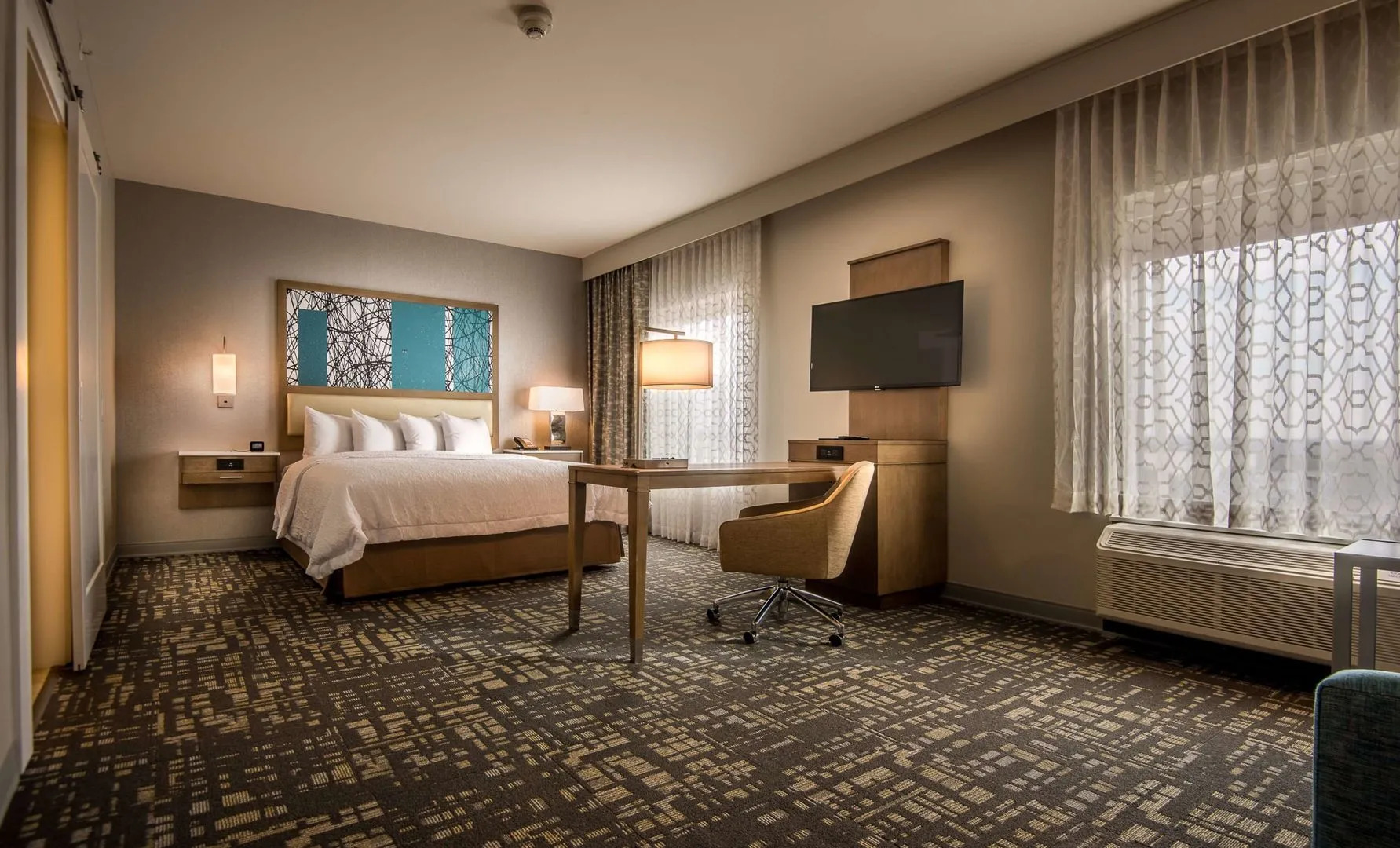 Hampton Inn & Suites Dallas The Colony