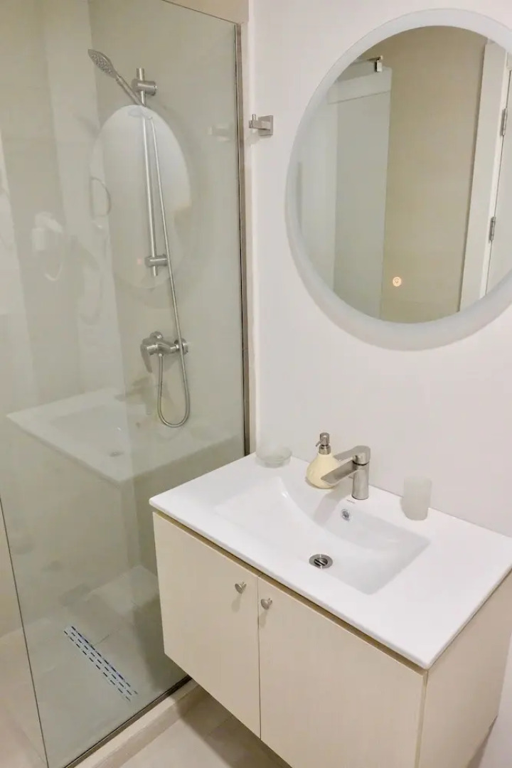 Апартаменты GUDASKI