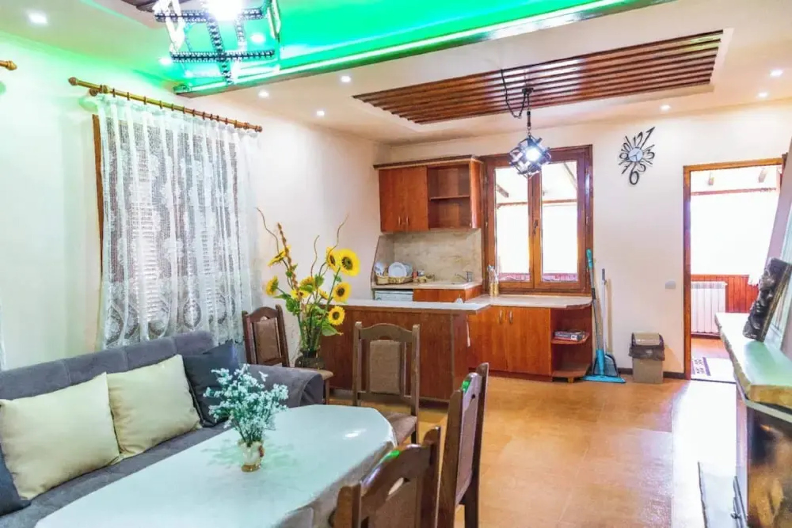 Cozy Villa Retreat in Cigov Chark
