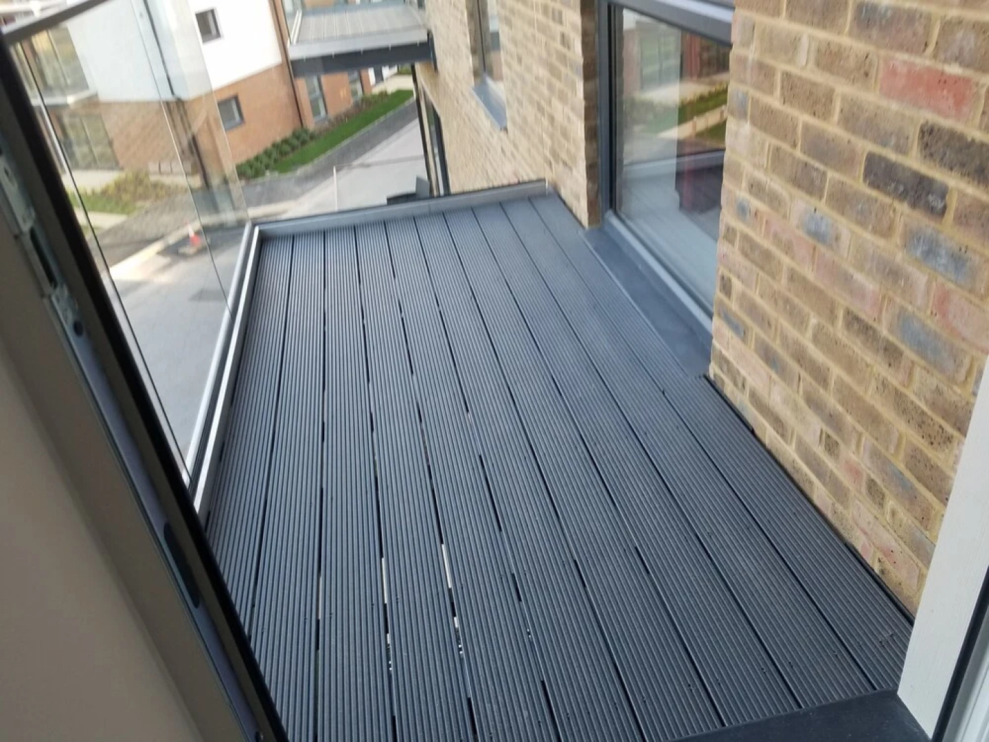 St. Clements Apartment