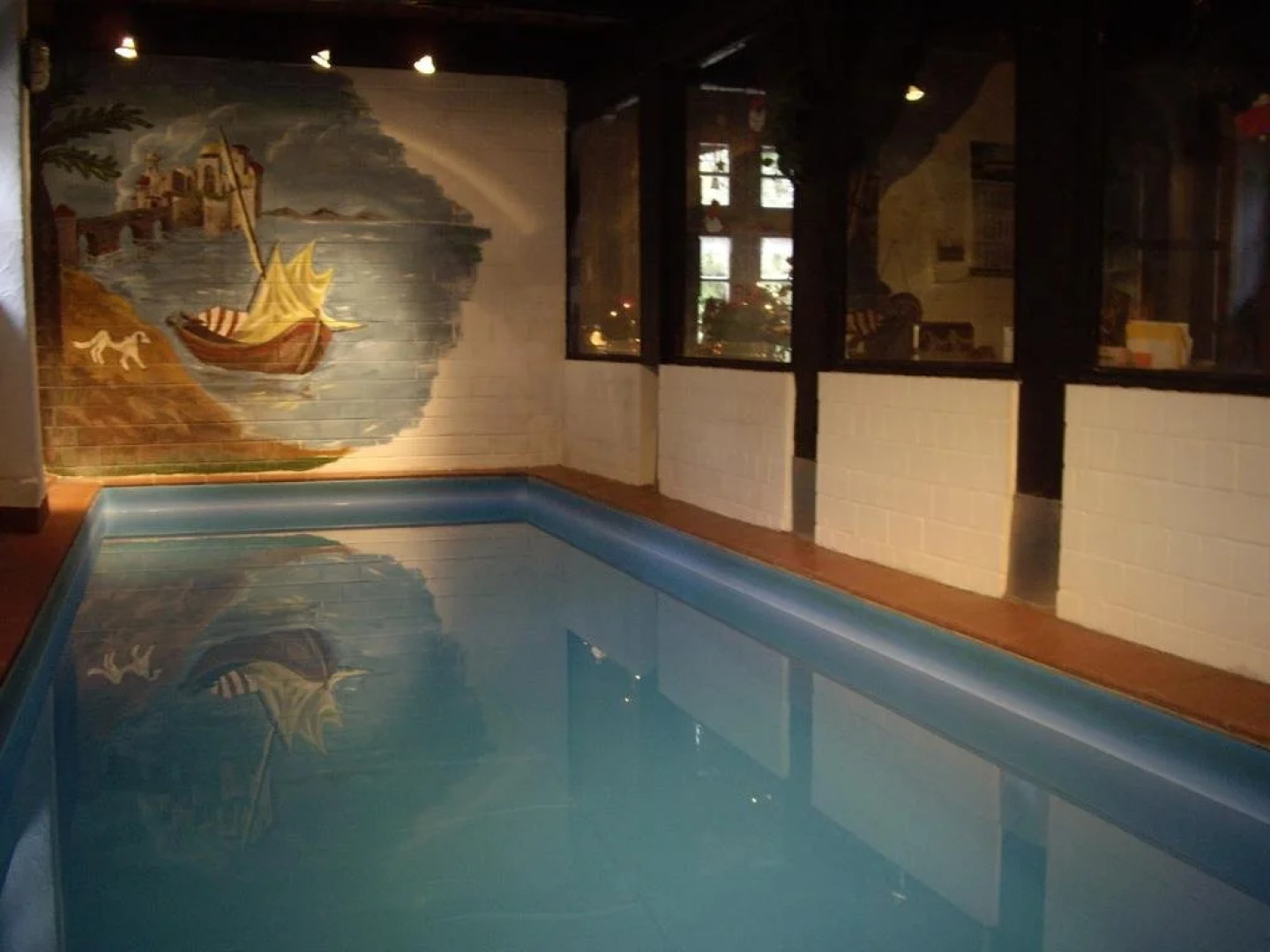 Naturhotel Hof Ehlers