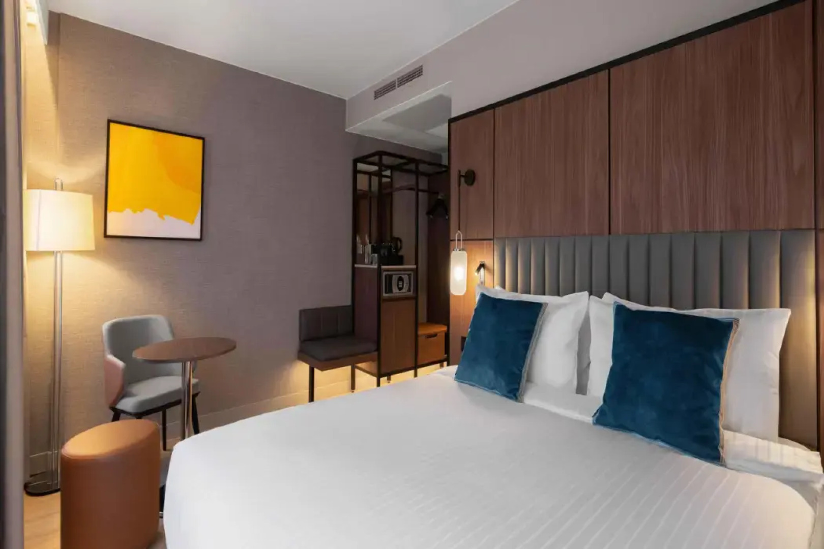 voco Stockholm Kista by IHG