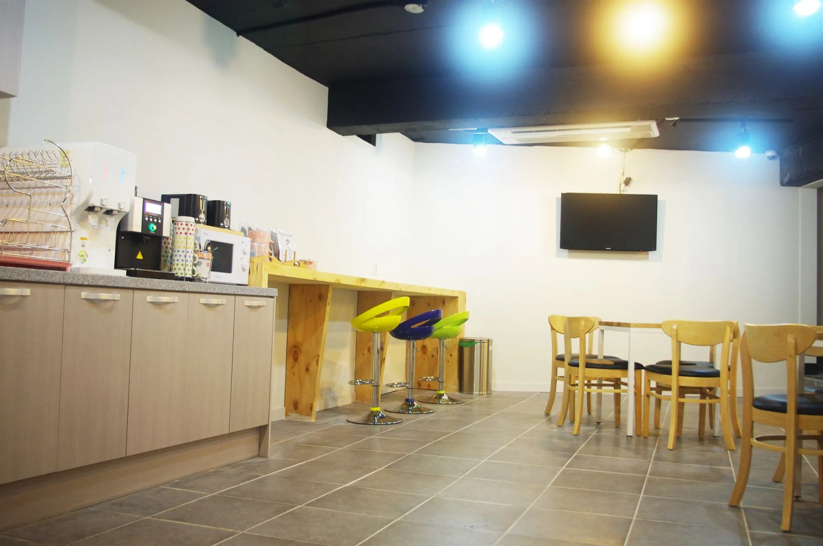 24 Guesthouse Yeosu