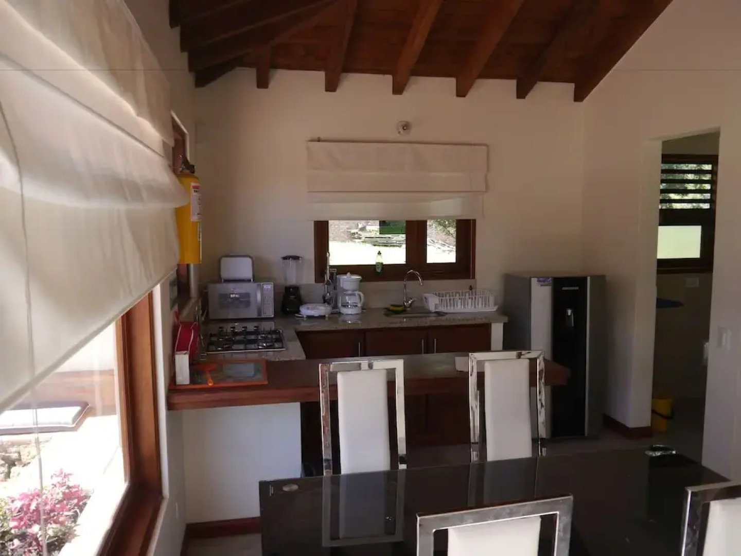 Apartasuites Las Marias