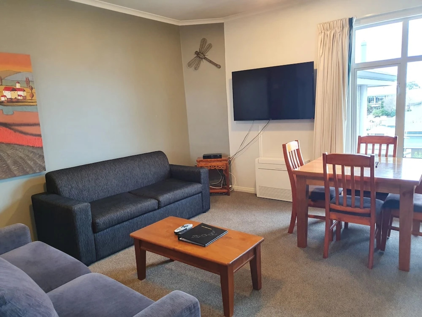 Sarah Street Apartments