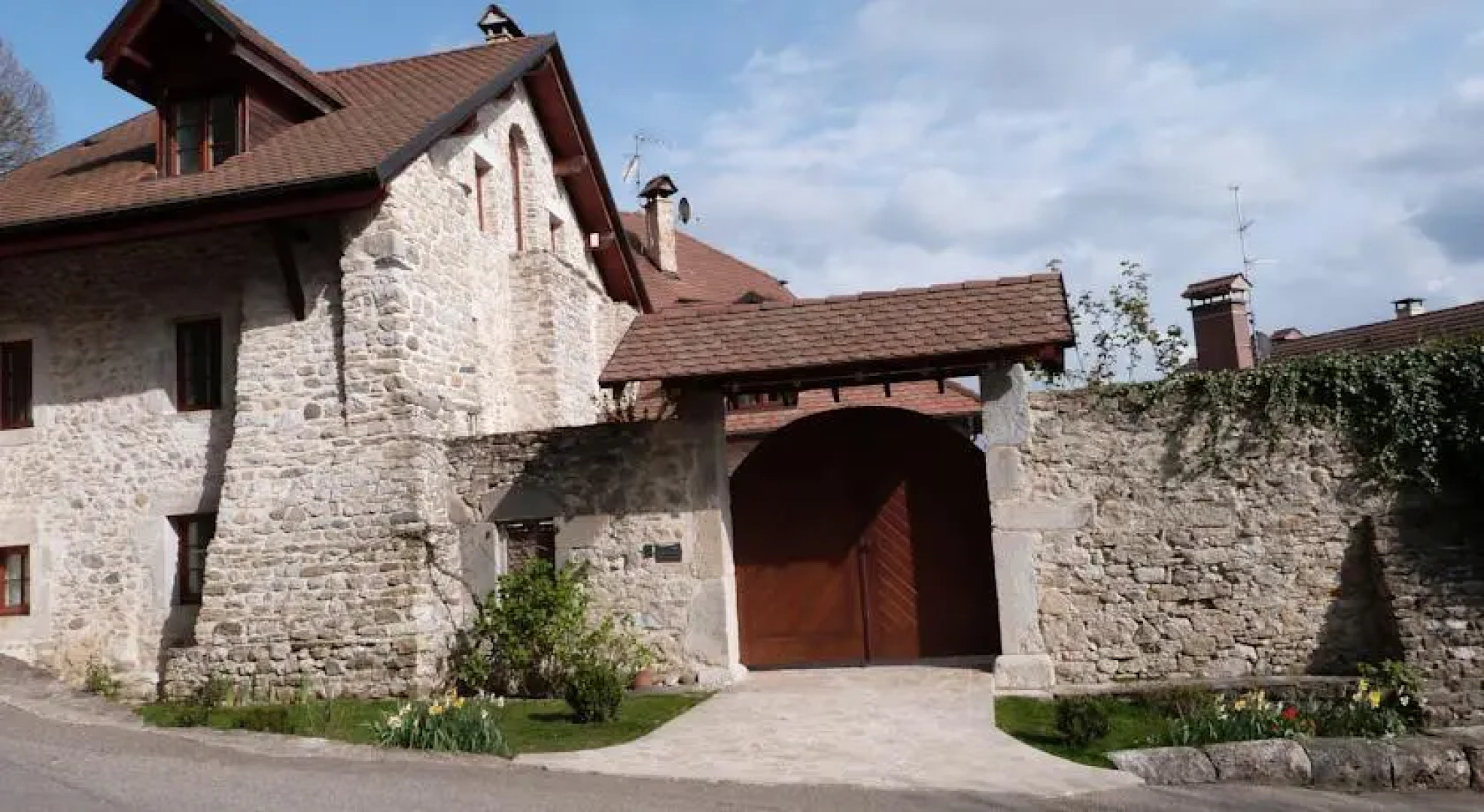 Les Couleurs de Genève