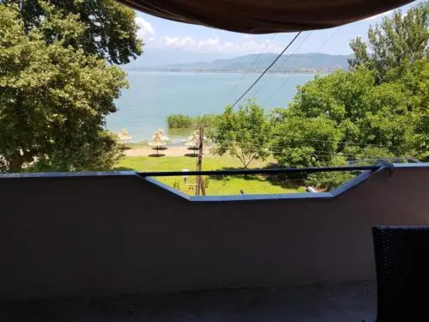 Apartments President