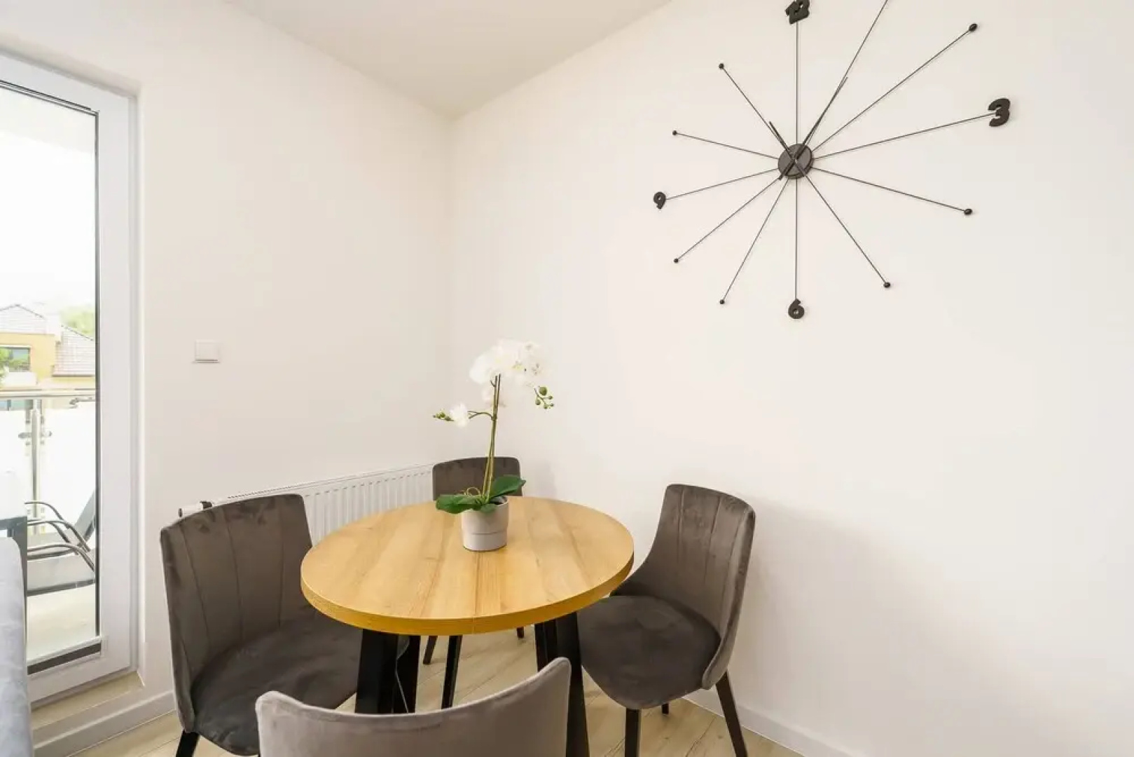 Apartament POLANKI