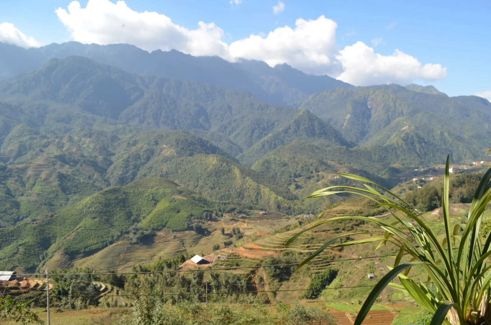 Sapa Stunning View Hotel