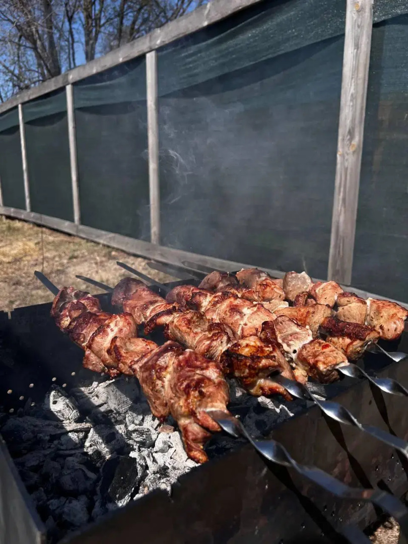 Зейский берег