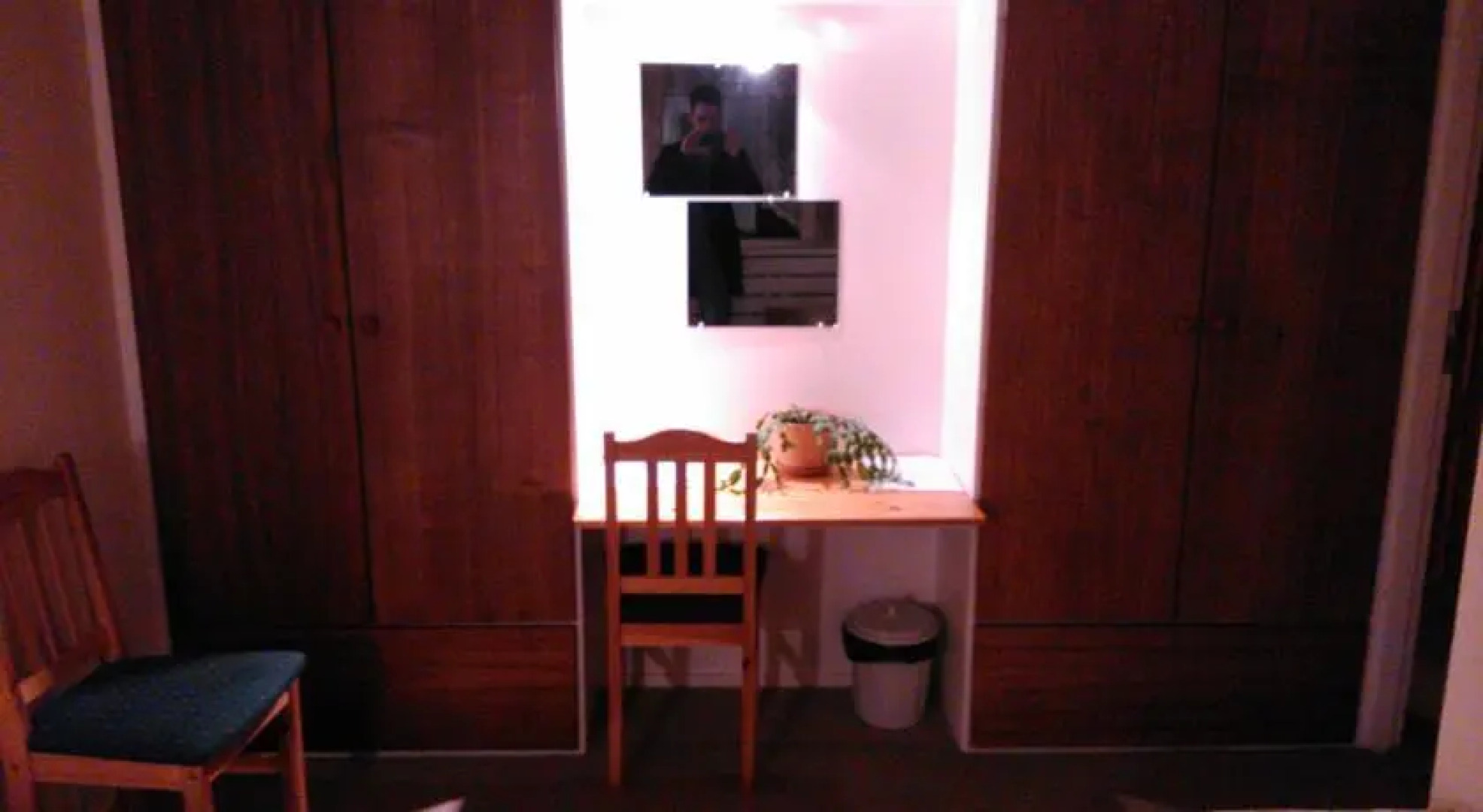 Kanarbiku Turismitalu