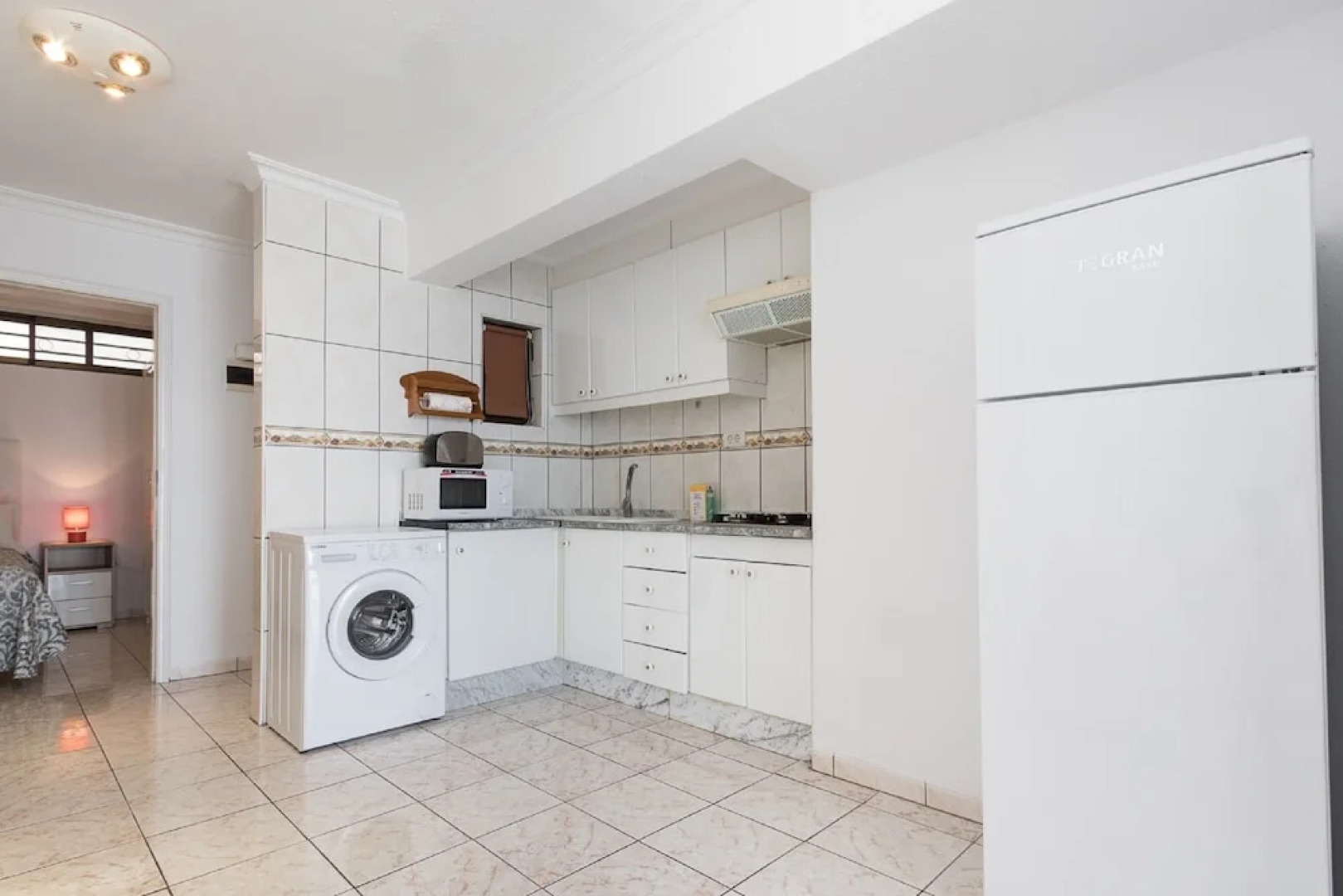 Apartamento BlueBay View Las Americas