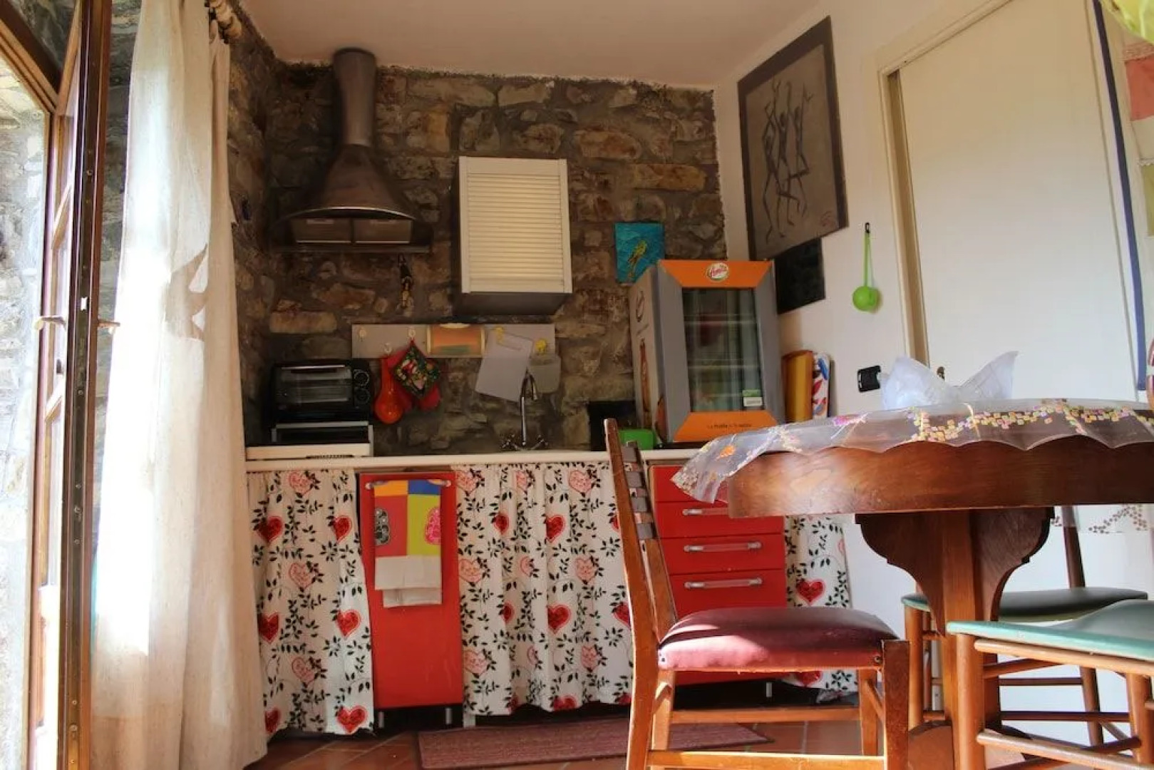 B&B Poggio delle Rondini