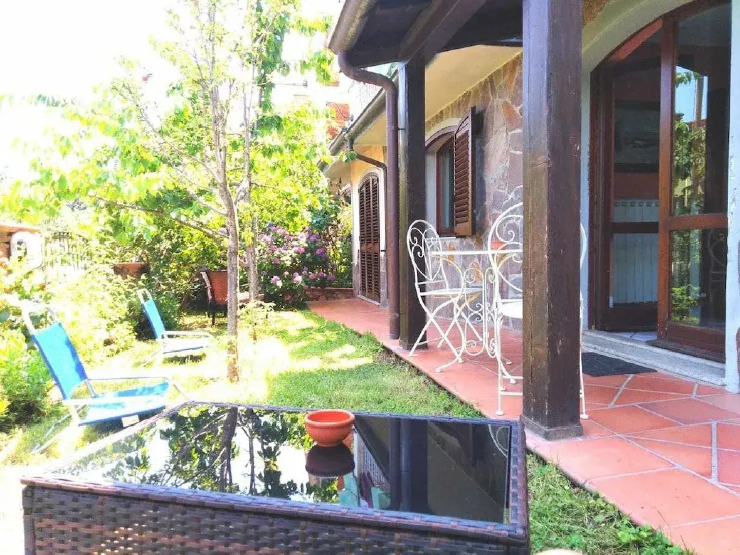 Bed & Breakfast Monti e Mare