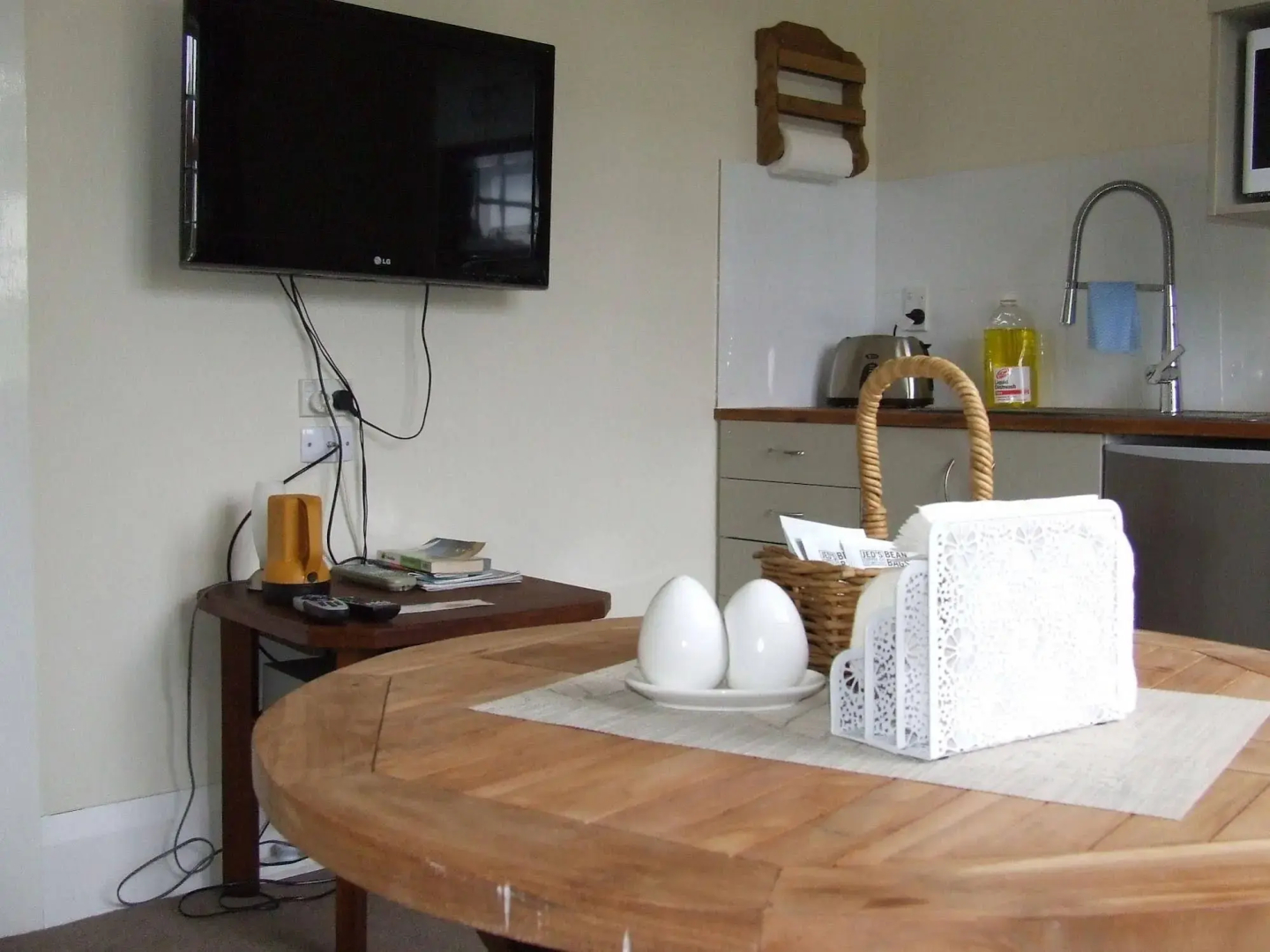 Runciman Berries and Emus B&B