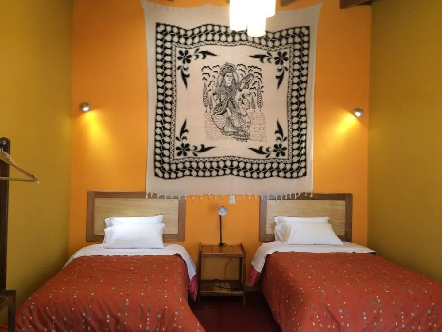 Pisac Inca Guest House - Hostel