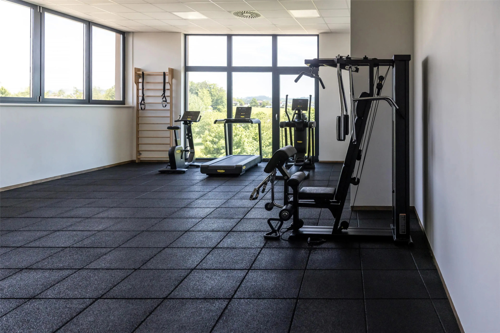 Best Western Parkhotel Hagenberg