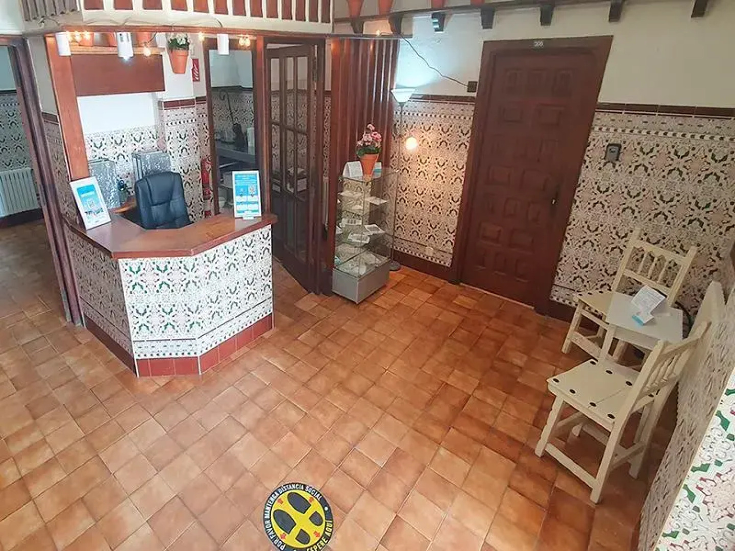 Oliva Alojamientos 3000