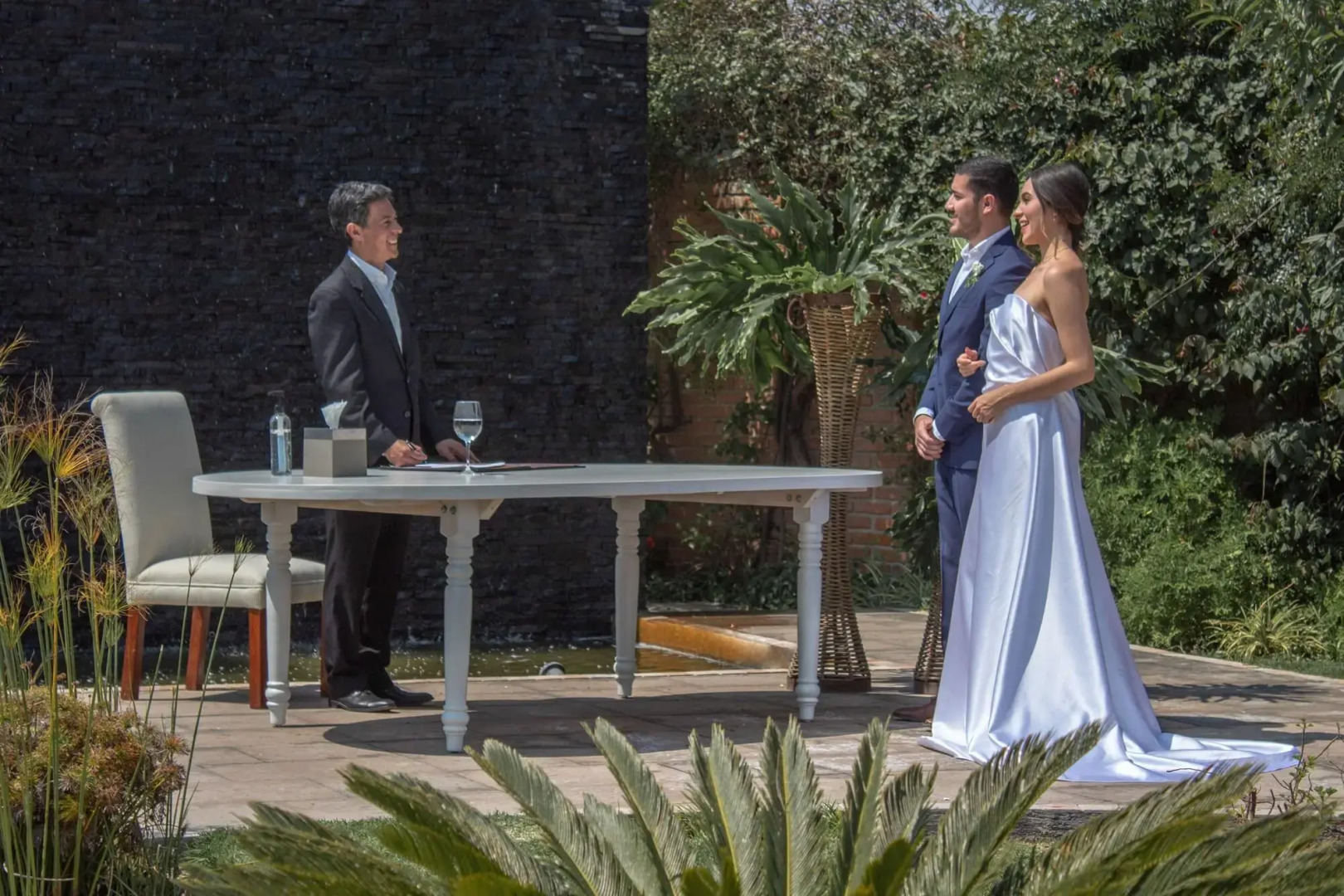 Santo Refugio Heritage Hotel