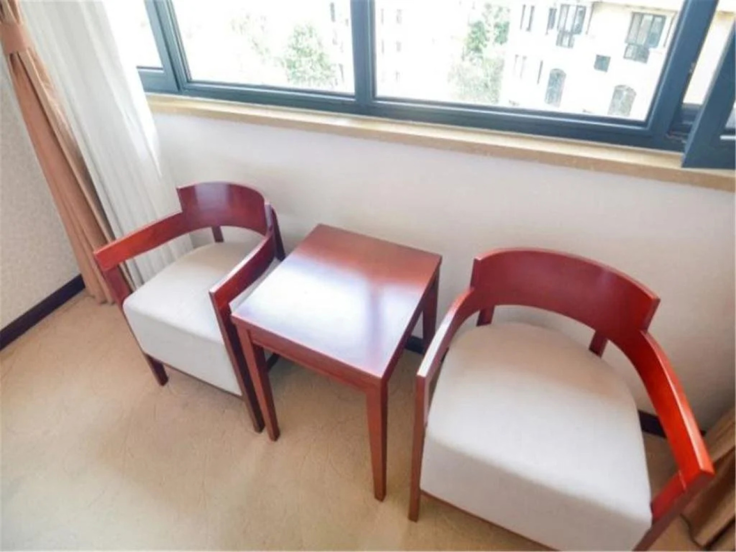 Dalian Jinshiaimei Hotel