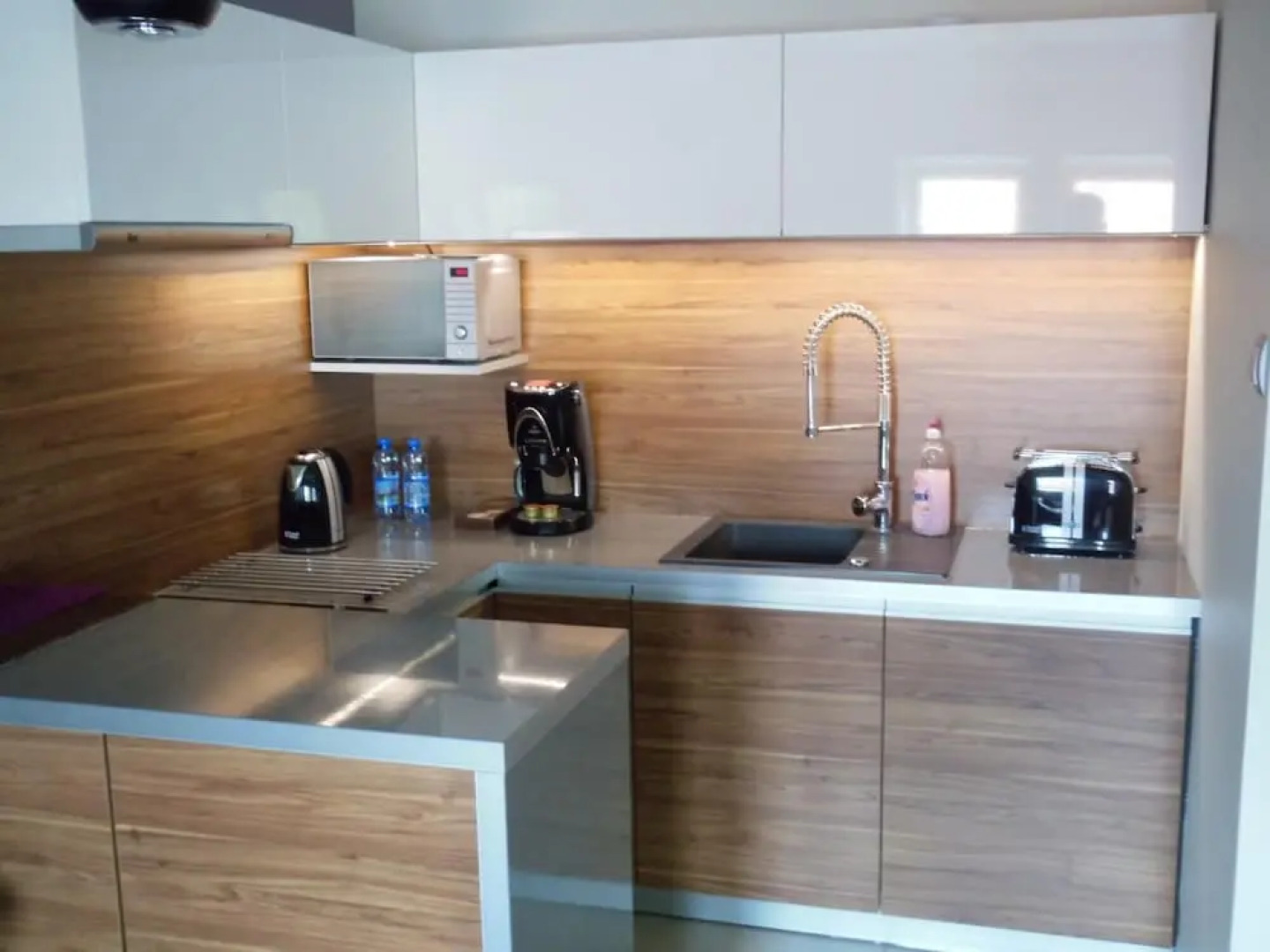 Apartament Studio Przy Deptaku